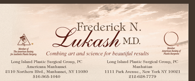 Plastic Surgery Nassau County