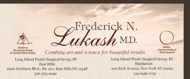 Plastic Surgery Nassau County